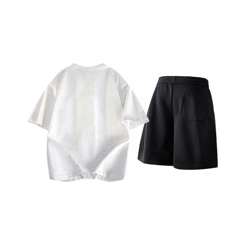 PAL ONGACO Casual Sportswear Unisex-21
