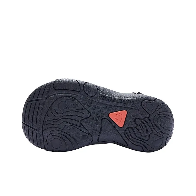 HAPPY NOCNOC Slip Resistant Quick Dry River Trekking Shoes Unisex-4