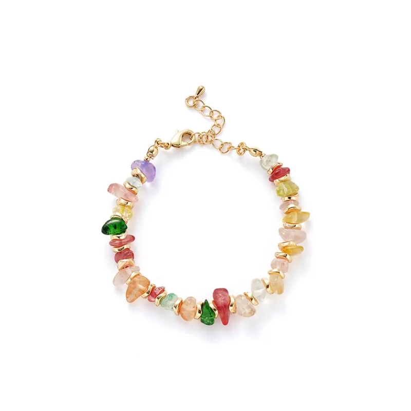 VK VINCENT＆KARINA Copper Alloy Bracelet/Necklace Women's-0