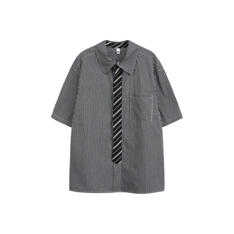 OKPI Shirts Unisex-4