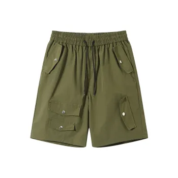 FASTFISH Casual Shorts Unisex