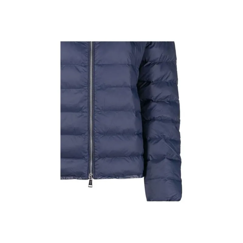 Polo Ralph Lauren Short Puffer Jacket-4