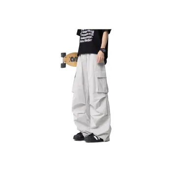 JUNGLE PANDA Cargo Pants Unisex