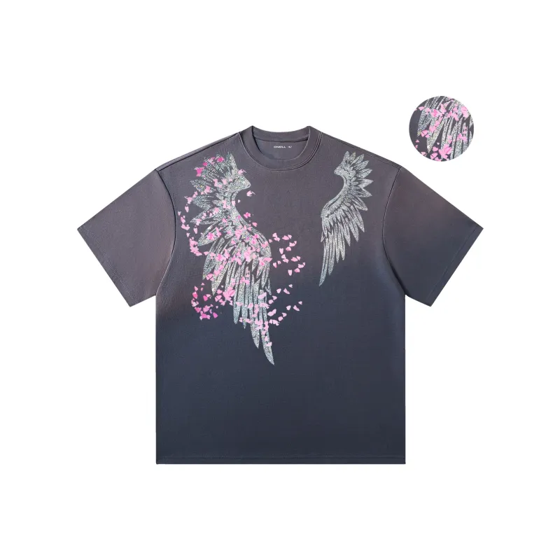 O'Neill T Shirts Unisex-13