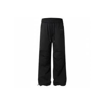 CAN·TORP Windbreaker Pants Unisex
