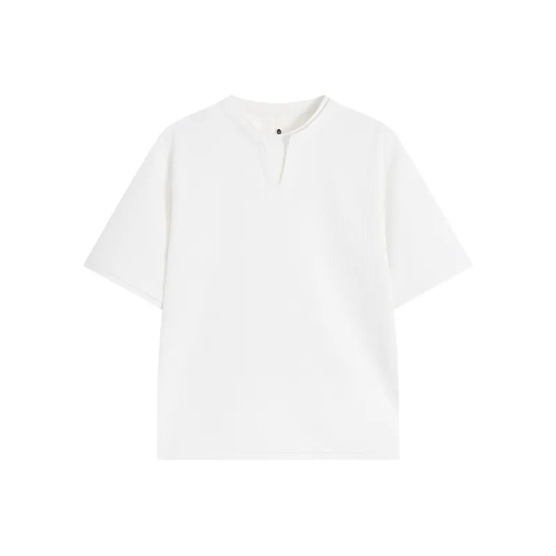 PISYPOX T Shirts Unisex-4
