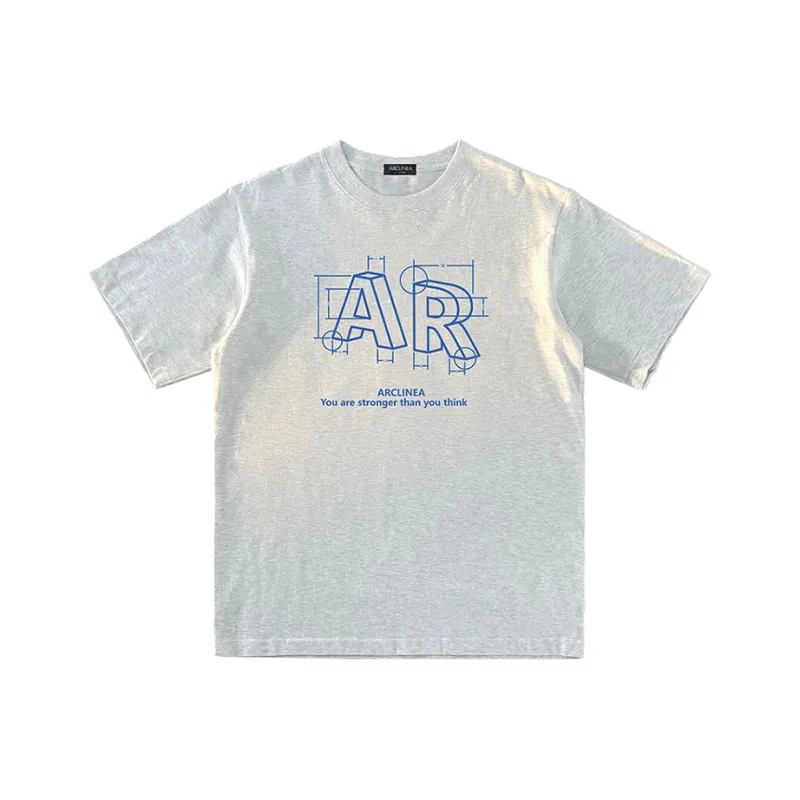 ARCLINEA T Shirts Unisex-25
