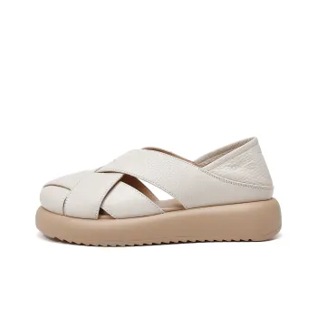 OULISASI Casual Single Shoes Women's