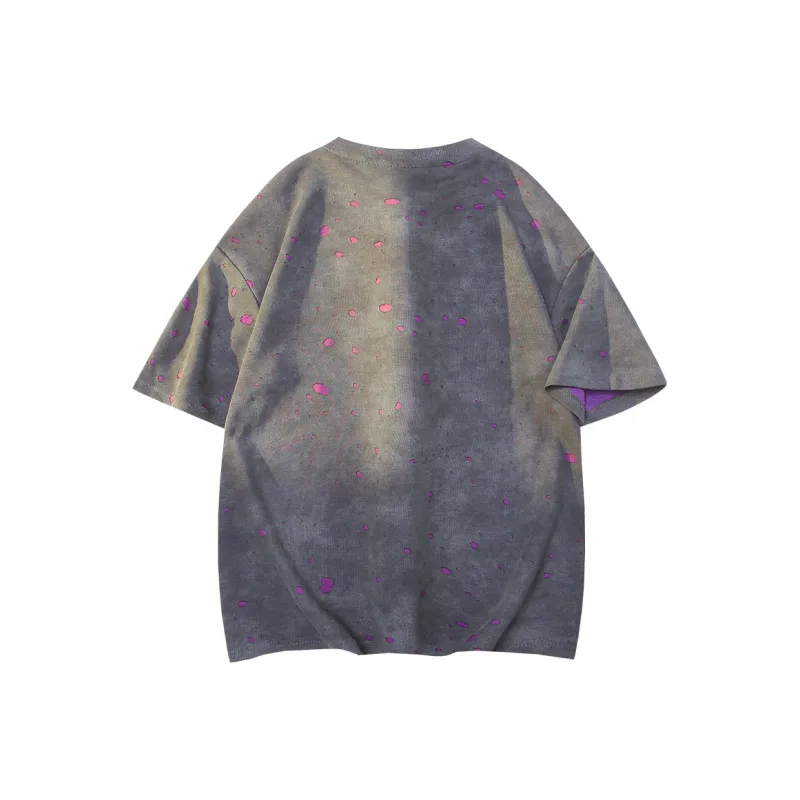 Être Par Lee Casual T Shirt Unisex-9