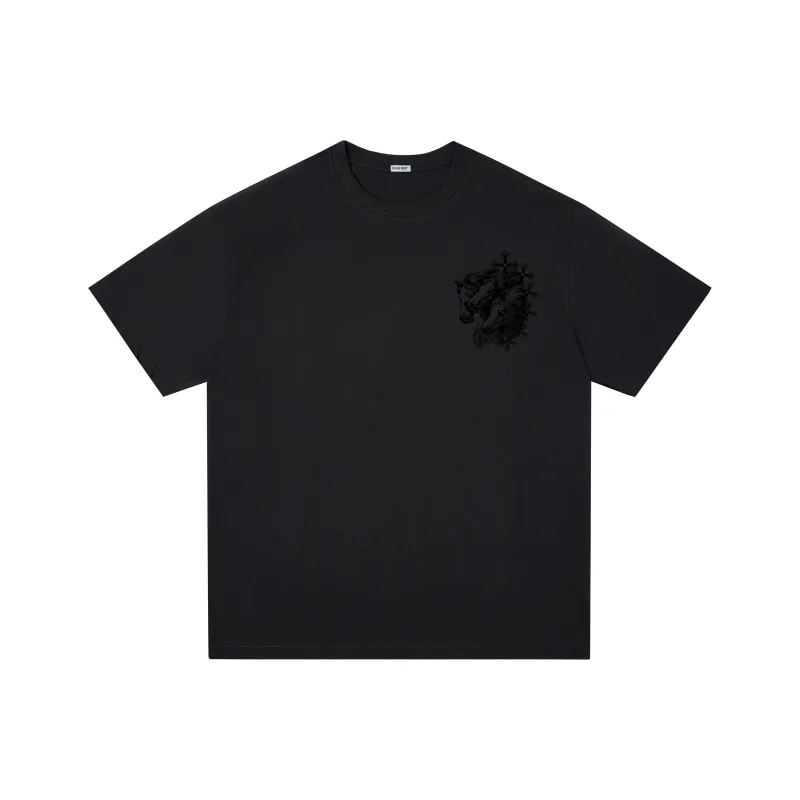 Rolling Money T Shirts Unisex-2