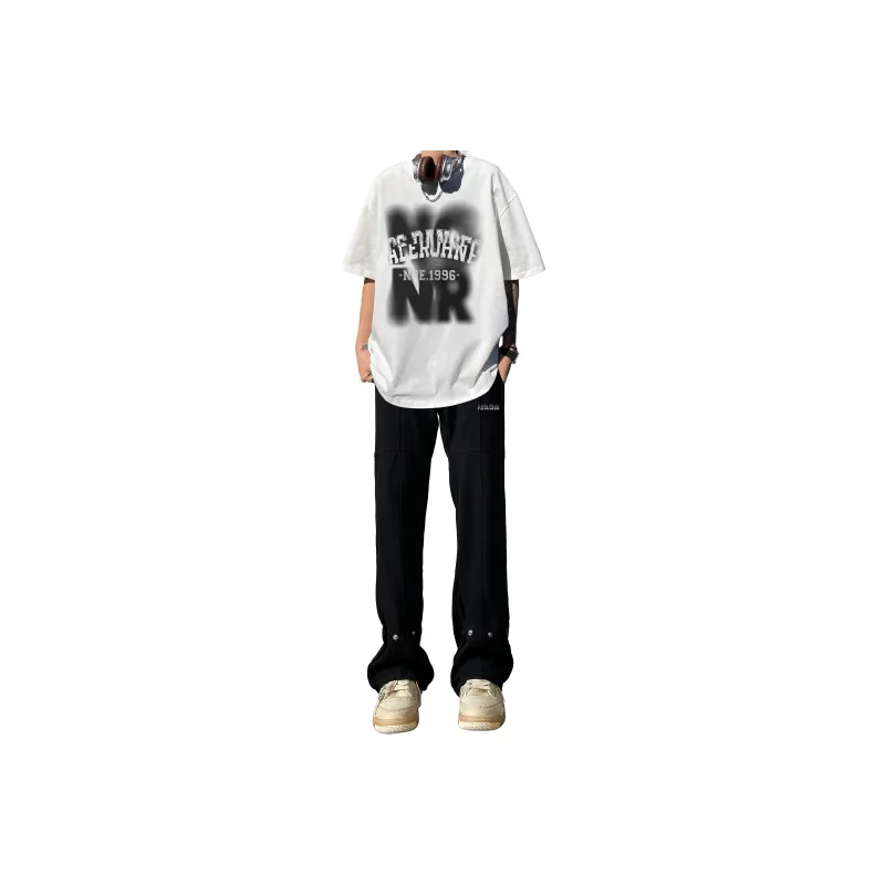 A/2/8/T Casual Sportswear Unisex-11