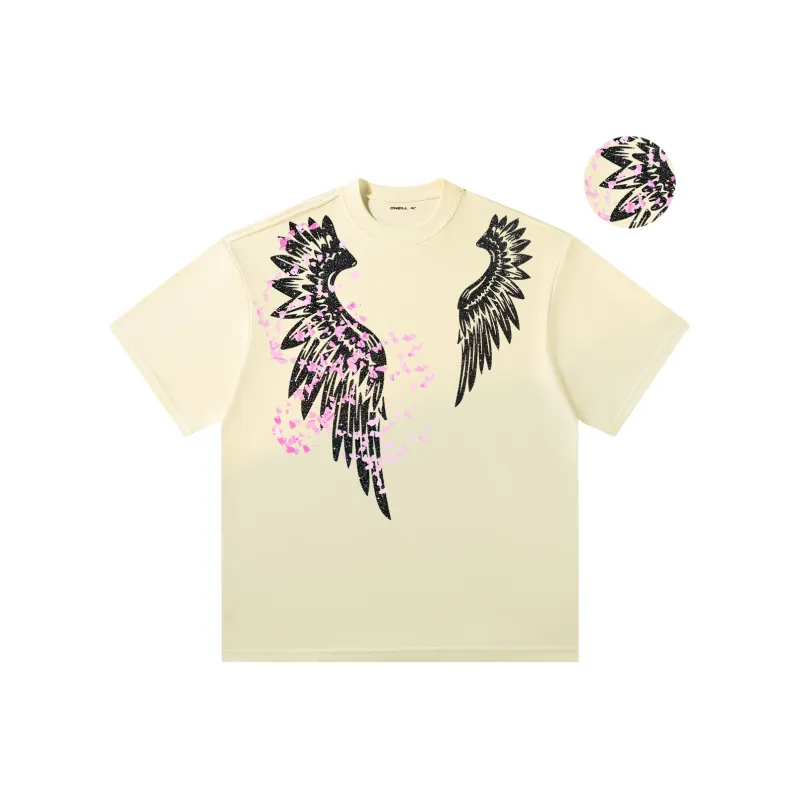 O'Neill T Shirts Unisex-19