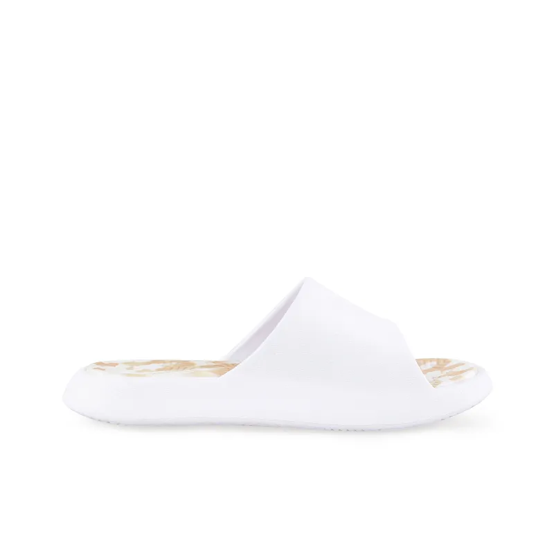 PEAK Tai Ji1.0 Cushioning Slip Resistant Abrasion Resistant Odor Resistant Quiet Slide Slippers Unisex-1
