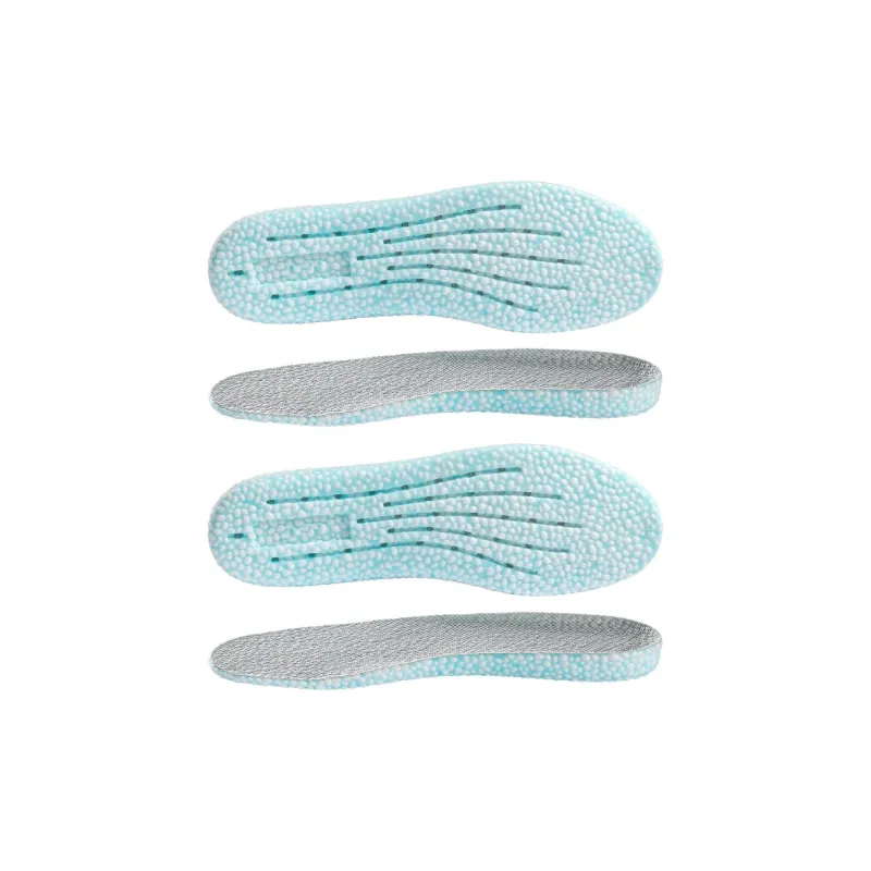 Footprint Tribe PU + Popcorn Insoles Unisex-6