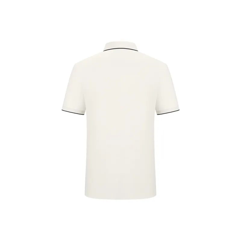 GY Goldlion Polo Shirts Men-3