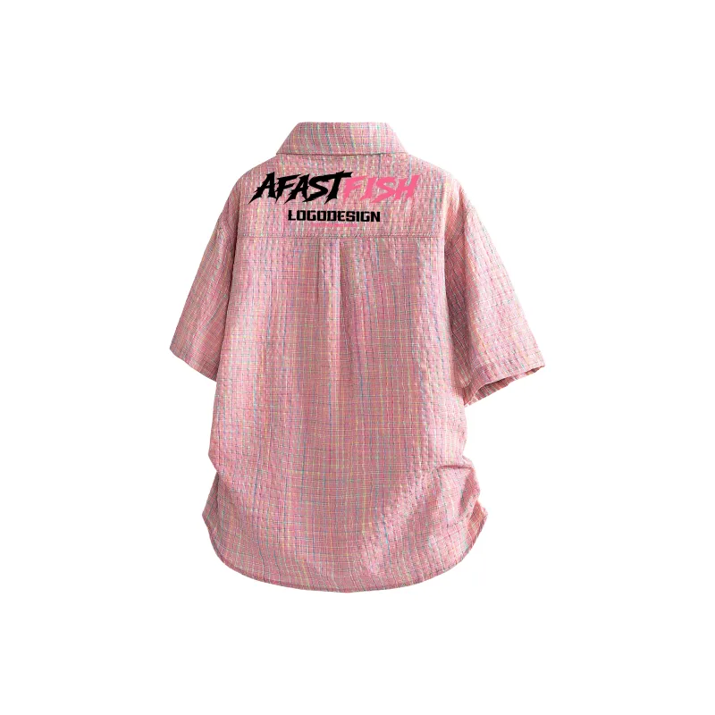 FASTFISH Shirts Unisex-1