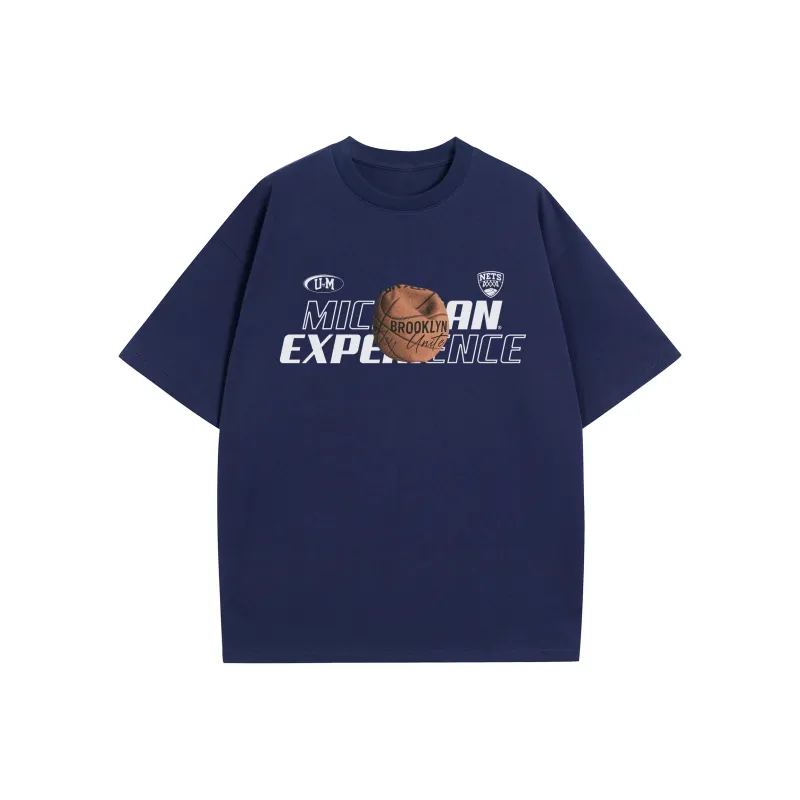 NCAA T Shirts Unisex-12
