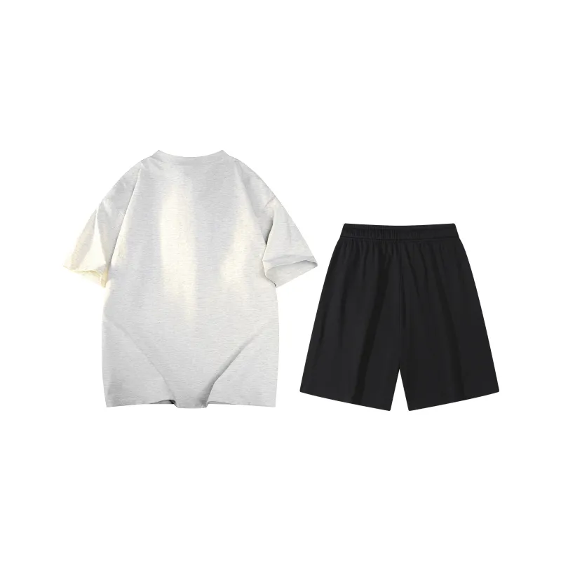 Endless Abyss Casual Sportswear Unisex-1