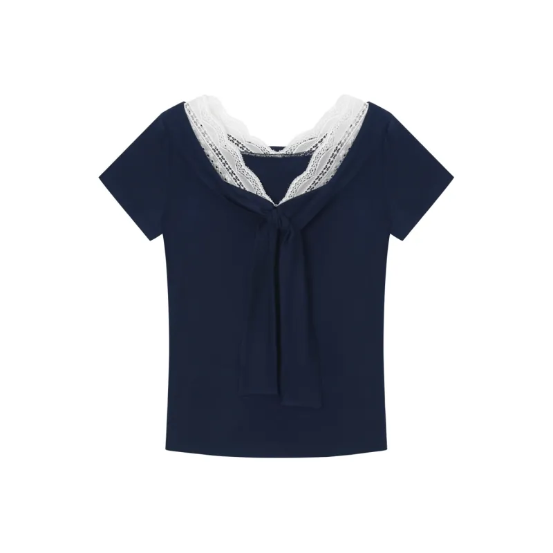 Pa33word Regular T Shirt Women's-0
