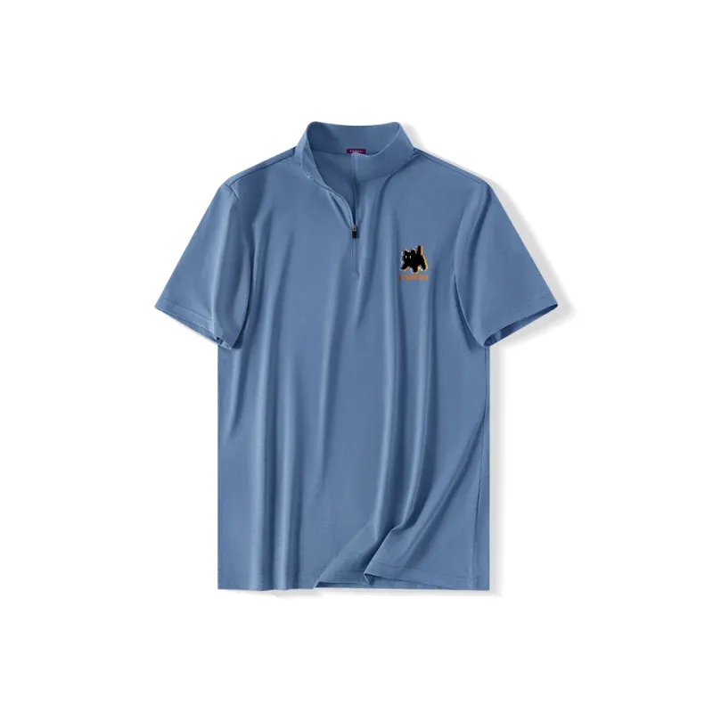 FAPAI T Shirts Unisex-0