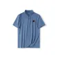 Denim Blue (Fp Cool Cat Chest Logo)