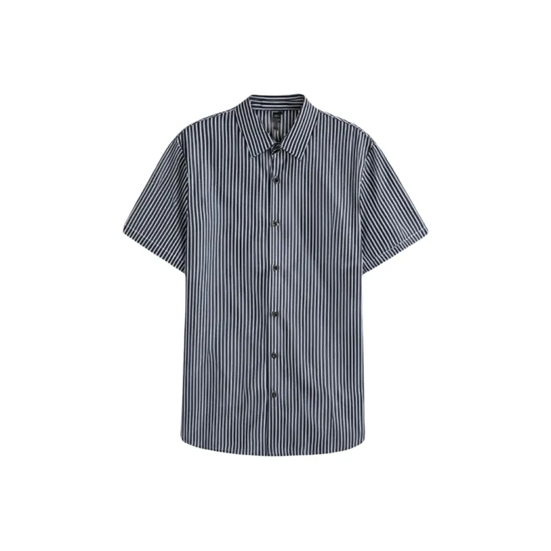 BANGBOY X IZTION Shirts Men-6