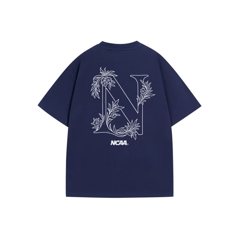 NCAA T Shirts Unisex-8