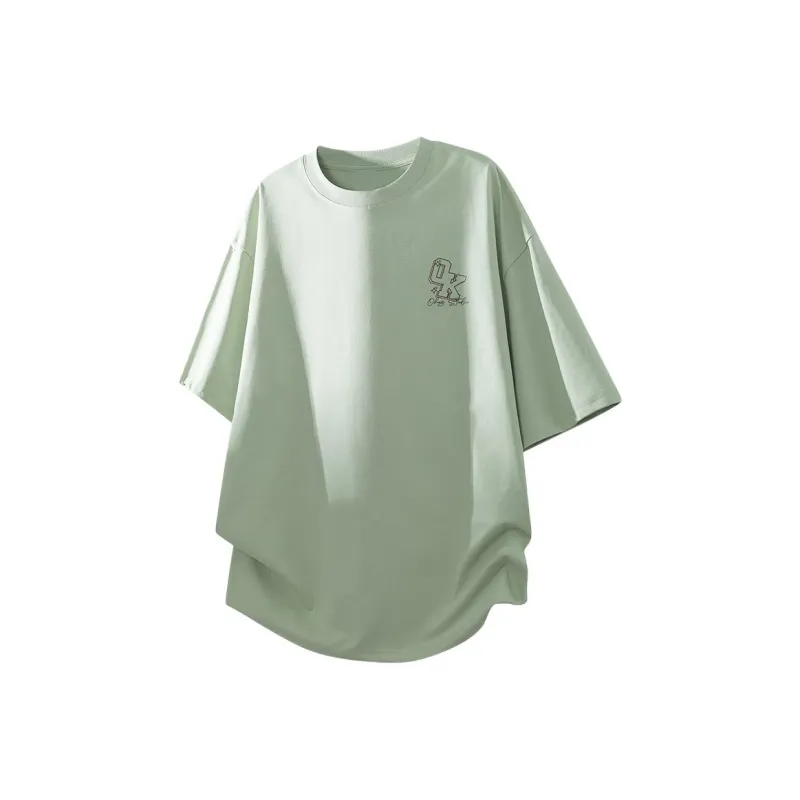 OKUS T Shirts Unisex-8