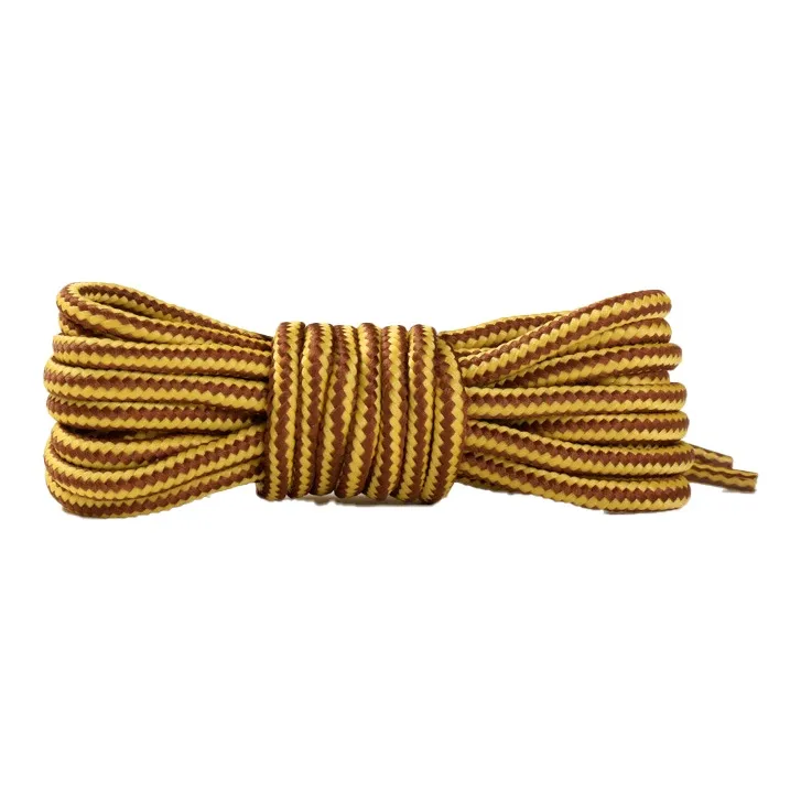 AAJF Polyester Shoelaces Unisex-9