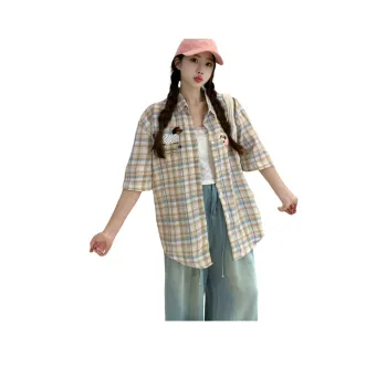 GOSO Shirts Women's Image Color