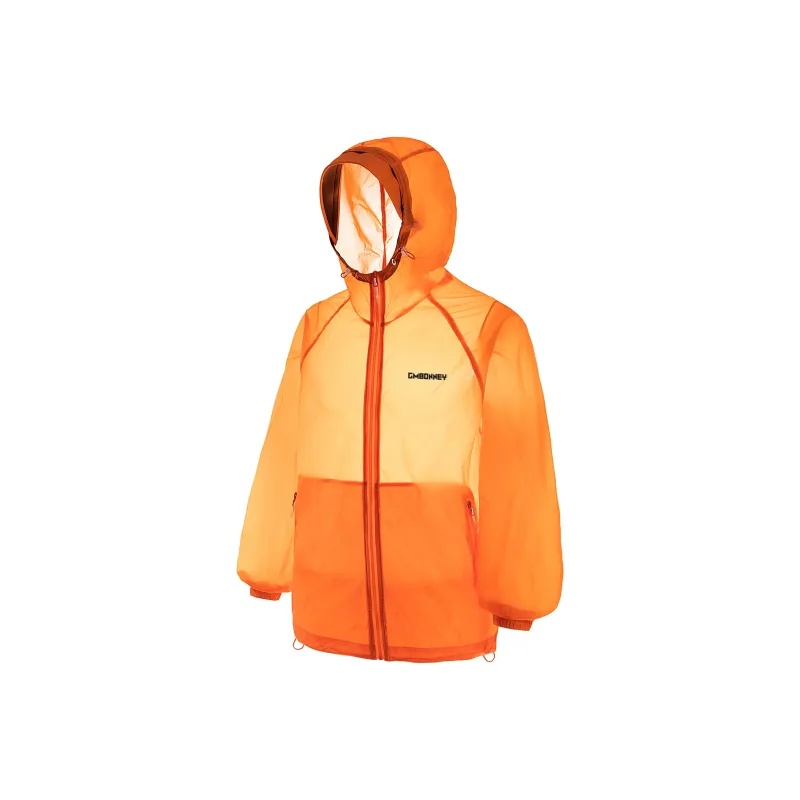 G.M BONNEY Sun Protection Clothing Unisex-7