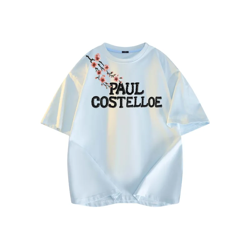 PAUL COSTELLOE T Shirts Unisex-27