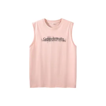 Caramella Tank Tops Women's