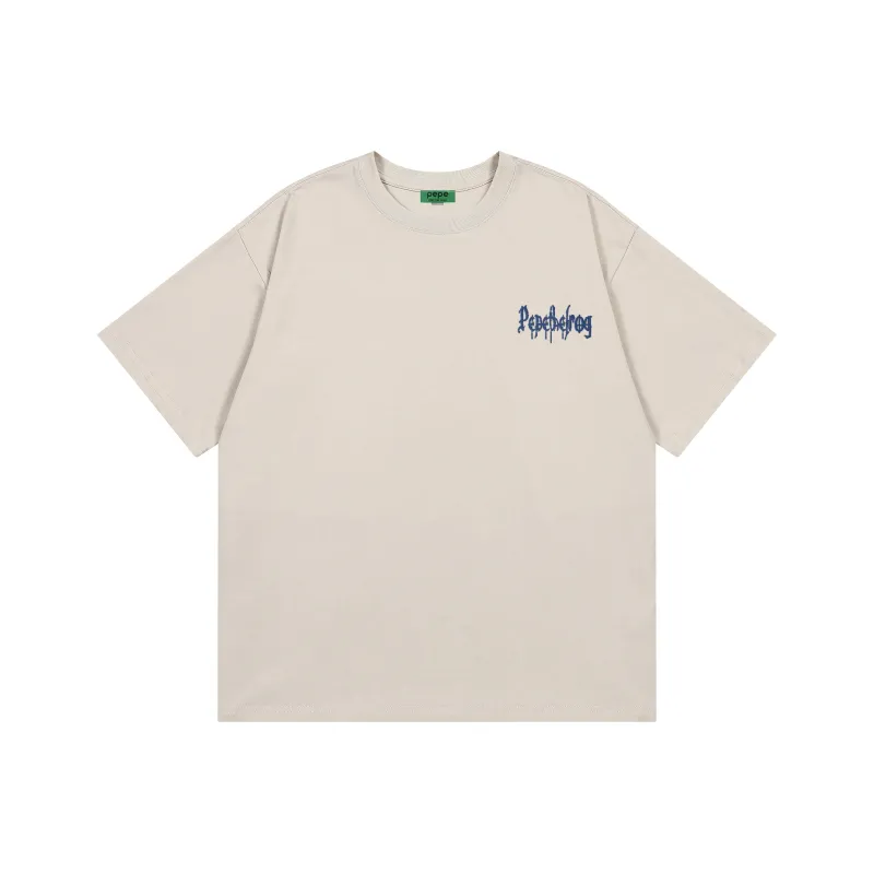 Pepe The Frog T Shirts Unisex-21