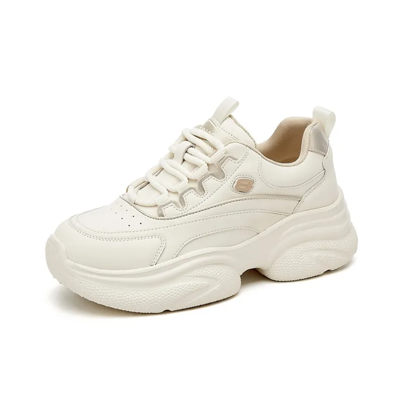 Rich Birds Height Increasing Low Top Casual Shoes Women's-6