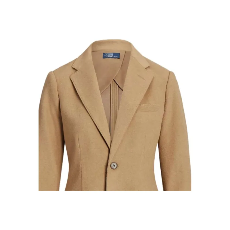 Polo Ralph Lauren Slim cut Single breasted Blazer-3