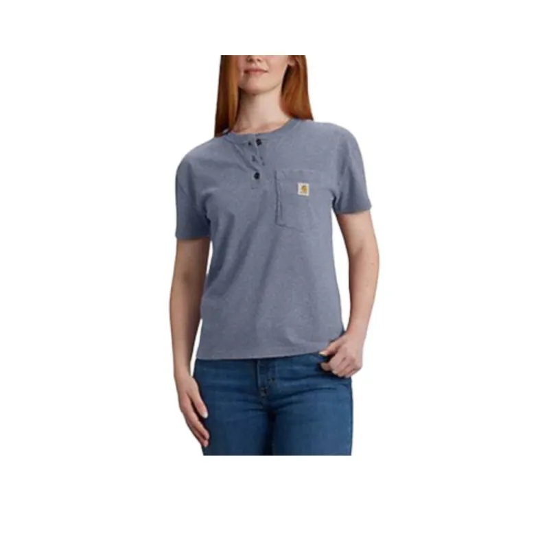 Carhartt T Shirts Women's-6