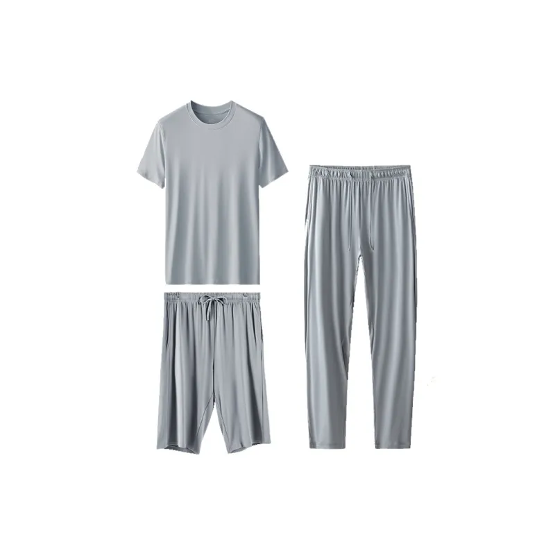 EFUTON Men Pajama Sets-10