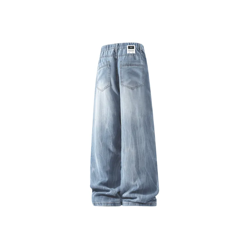 David Bakken Jeans Unisex-1