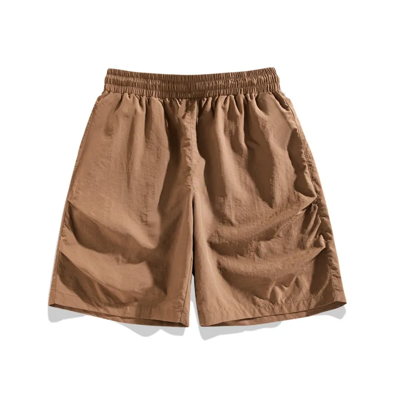 MINISO Cargo Shorts Unisex-21