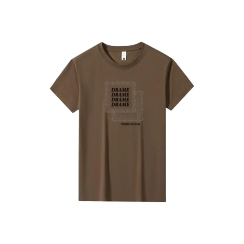 HKRXEC T Shirts Men-10