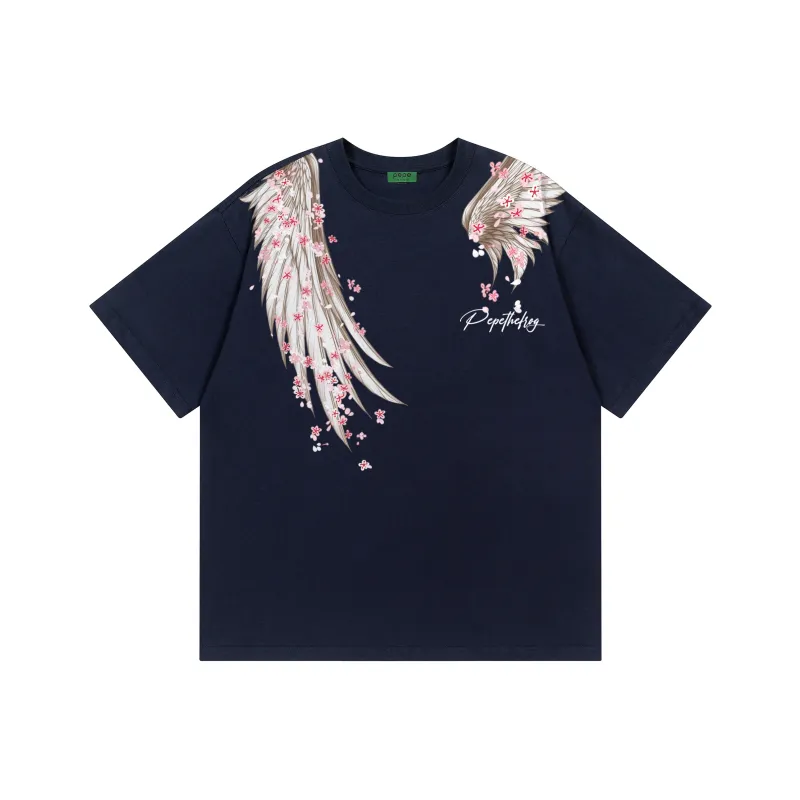 Pepe The Frog T Shirts Unisex-22