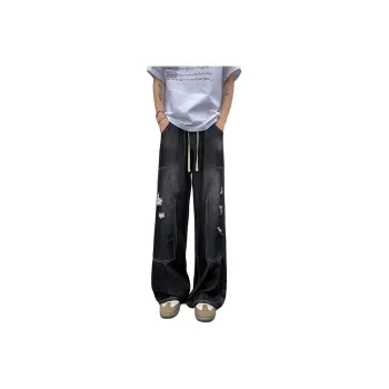 HAPPY PARTY Jeans Unisex