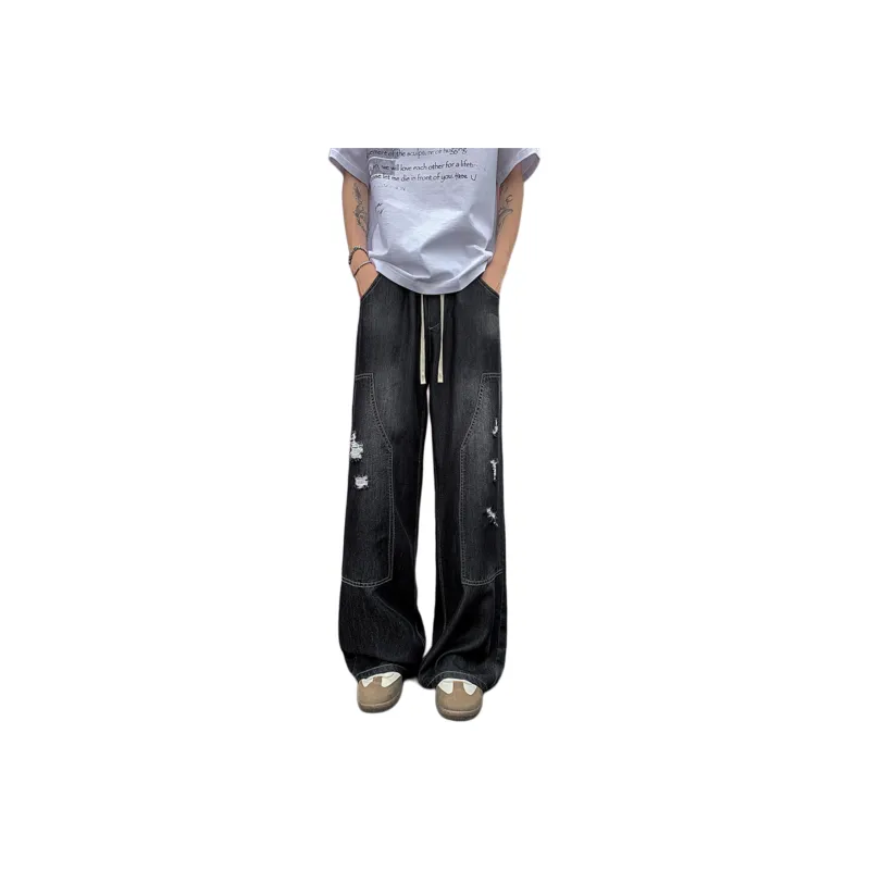 HAPPY PARTY Jeans Unisex-0
