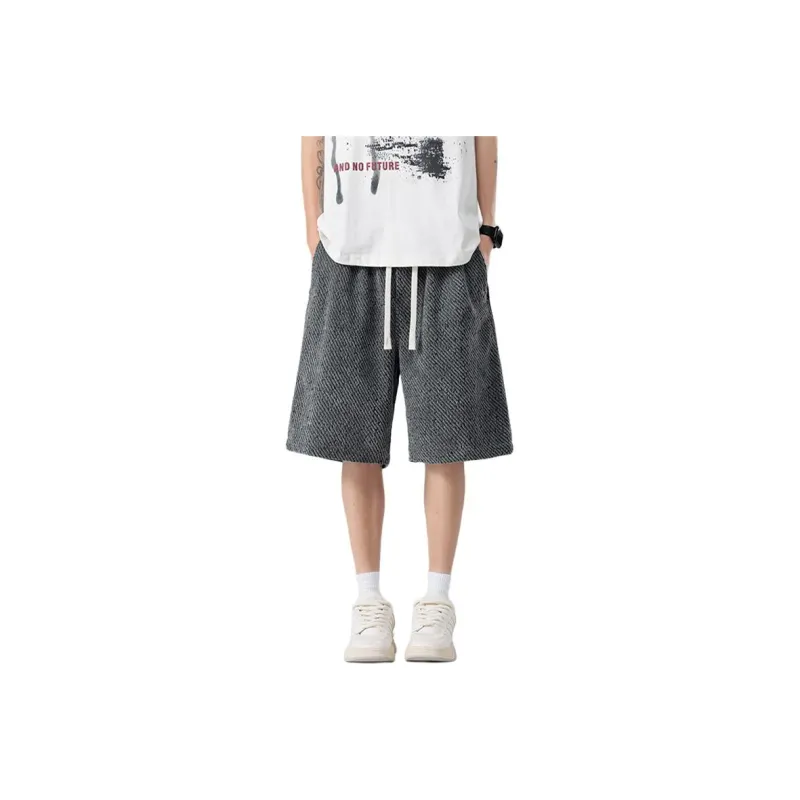 SIFLYTO Casual Shorts Unisex-9