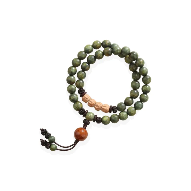 GIFU Wooden Bracelets Unisex-0