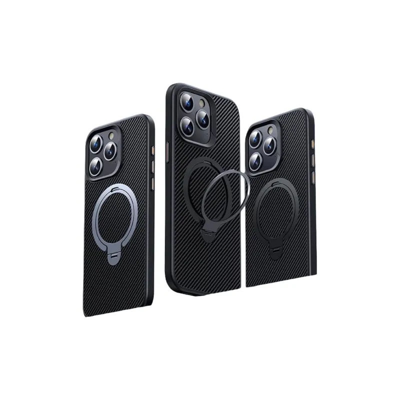 Record star Phone Cases-1