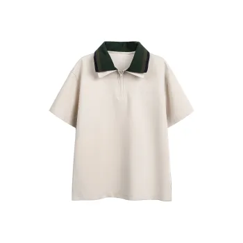 CHANT'2nd Polo Shirts Unisex