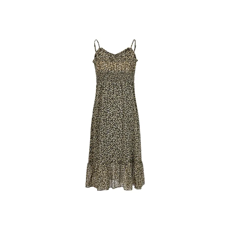 JZ. ANNAKRO Sleeveless Dress Women's-1