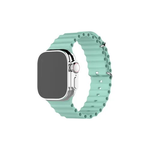 RISTOS Apple Compatibility Watch Band 217mm Silicone Material
